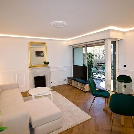 Parisian Style Apartment Maisons-Alfort Extérieur photo