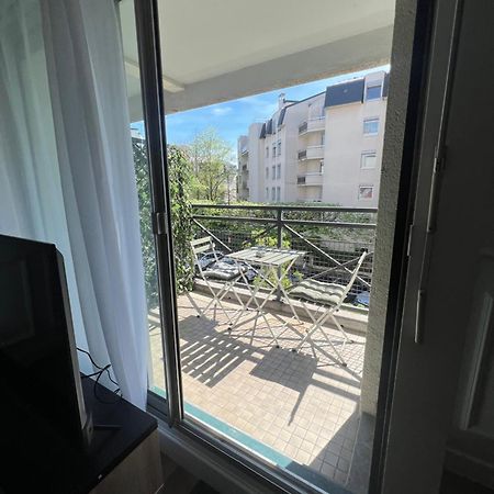 Parisian Style Apartment Maisons-Alfort Extérieur photo