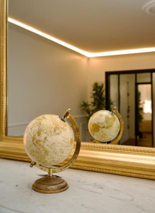Parisian Style Apartment Maisons-Alfort Extérieur photo