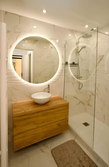 Parisian Style Apartment Maisons-Alfort Extérieur photo