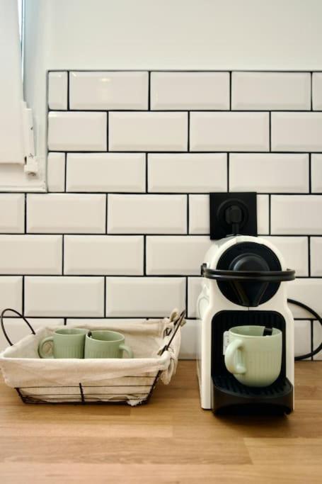 Parisian Style Apartment Maisons-Alfort Extérieur photo