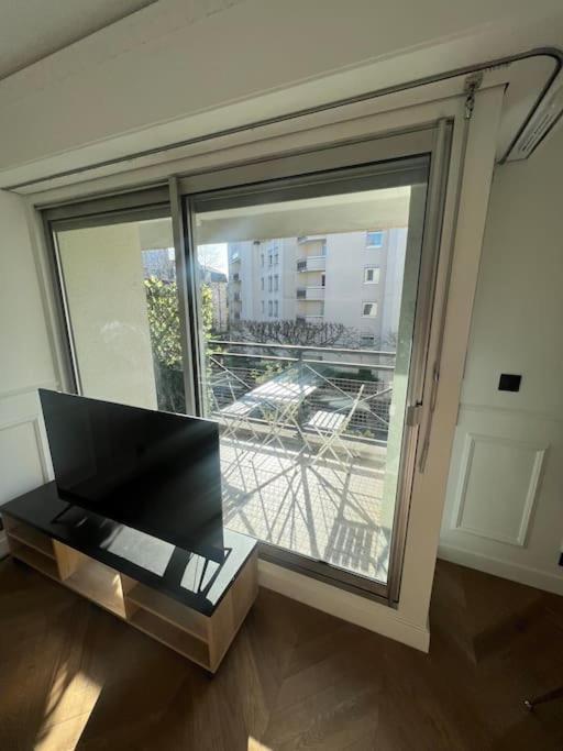 Parisian Style Apartment Maisons-Alfort Extérieur photo