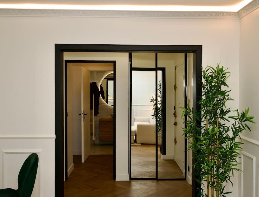 Parisian Style Apartment Maisons-Alfort Extérieur photo